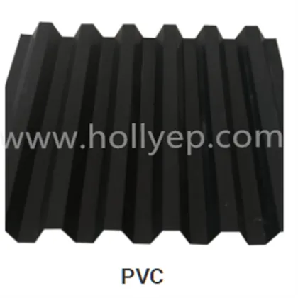 New PVC Material Lamella Plate Tube Settler