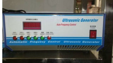 ultrasonic Plastic Welding Generator
