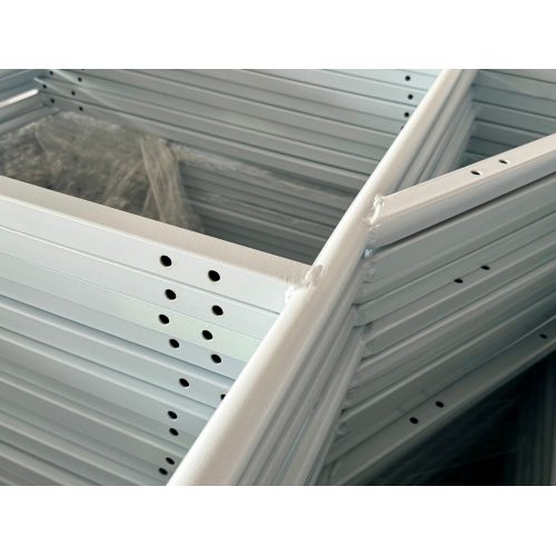 efficiently cutting irregular holes