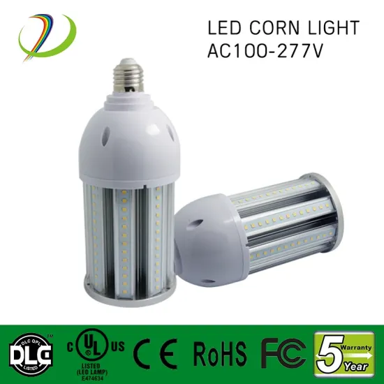 36W led corn bulb for outdoor