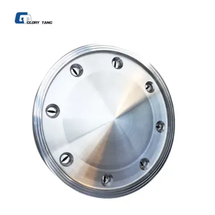 Nylon Chemical Fiber Melt Spinning Spinneret for Spinning Machinery