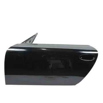 Door Panels for Porsche Boxster Cayman 987 Coupe - Driver and Passenger Side