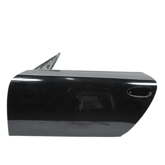 Door Panels for Porsche Boxster Cayman 987 Coupe - Driver and Passenger Side