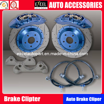 High Performance Caliper