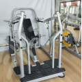 Equipamento de fitness de super qualidade Máquina de prensa no peito