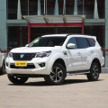 Dongfeng Nissan Paladin 2023 2.0T 4WD