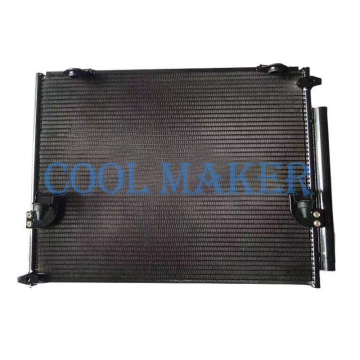 Auto AC Condenser for Toyota Hilux 88460-0K080A 88460-0K080 884600K080 88460-0K010 884600K010