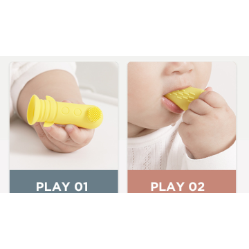 PRIMO SPRINZO DI STRUTTURA PER BAMBINO DI SILICONE SUPER VICING SUPER OPERICA