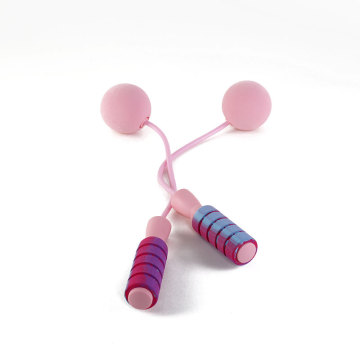 Factory Direct Unisex Swivel Bearing Speed Jump Rope: Features, Specifications, and Benefits