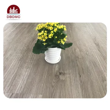 Wood Texture Indoor modern luxury eco pvc click vinyl flooring