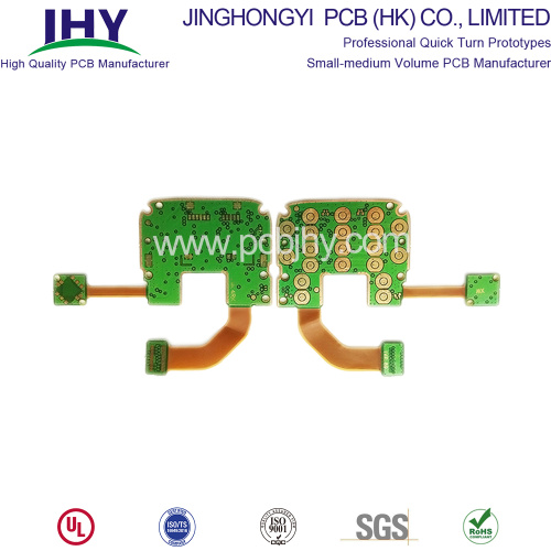 Rigid Flexible Printed Circuit Board