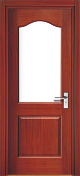 Moulded Door
