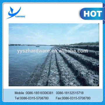 High quality new product Gebion box made in china