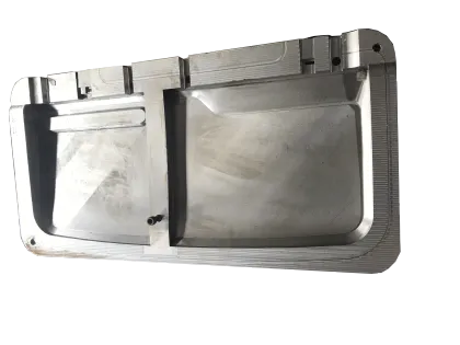 CKD Washing Machine Molds and Components