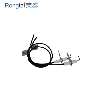 Ignition Electrode Ceramic Electrode Machinable Parts