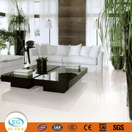 60x60 Non slip super white rough surface ceramica polished porcelain tiles