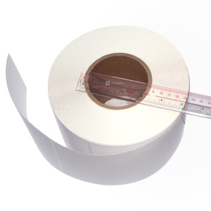 Direct thermal label 100x150mm