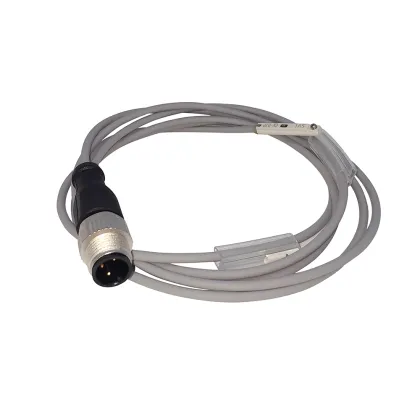 CK-07 2wire 3wire Cylinder Magnetic Sensor