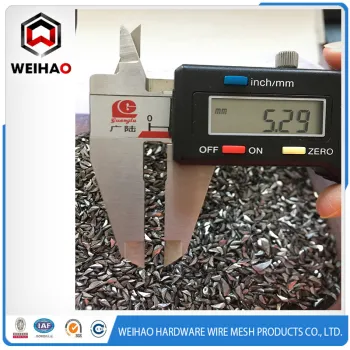 nail scrap Japan market