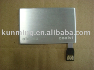 metal Usb flash drive
