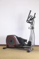 Bicicletta da spinning ellittica potenziata con cross trainer