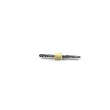 Tr18x4 high speed low friction lead screw