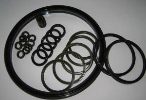 High Quality Different Size Rubber O Ring
