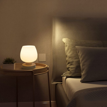 Lampade da comodino a letto notturno a led