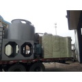 Titanium Hydroxide Rotary Spin Flash Drying Equipment