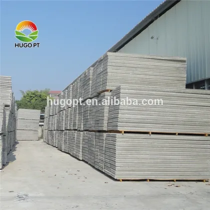 Partition Wall Panel