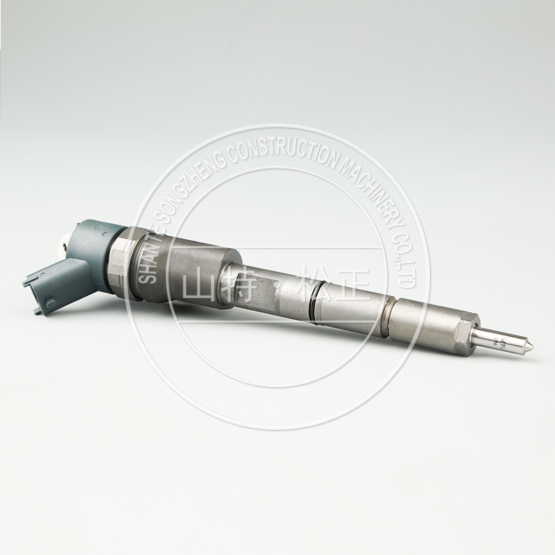 INJECTOR 6271-11-3100 FOR KOMATSU PC118MR-8