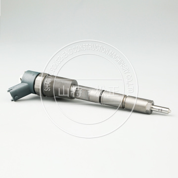 Graafmachine reserveonderdelen SAA4D95LE Injector 6271-11-3100 Komatsu
