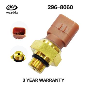 Oil pressure sensor 296-8060