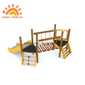 HPL Outdoor Playground Equipment For Toddler