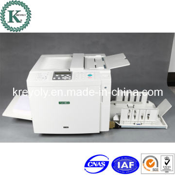 Digital Duplicator Machine Seiki for SD-2300 A4