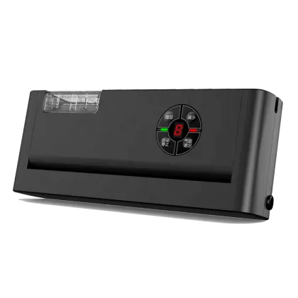 Kitchen Vacuum Sealer Machine Vacuum Sealer Z