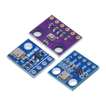 GY-68/GY-63/BMP180/BMP280/GY68 Modulo del sensore di pressione barometrica digitale-BMP085/MS5611 Compatibile