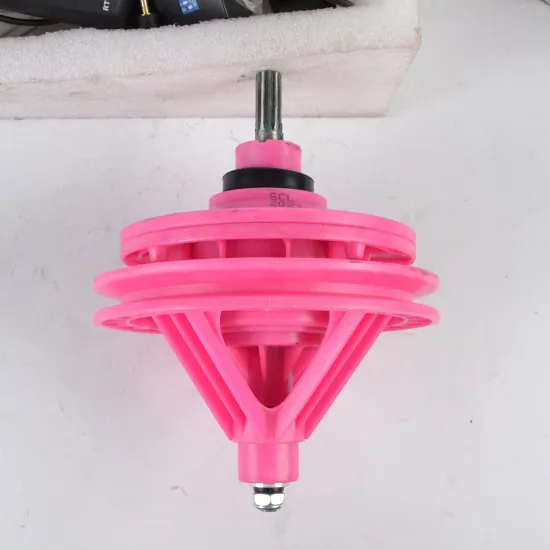 High Quality Gear Box Speed Reducer for Universal Washing Machines