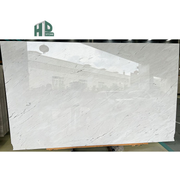 Natural Polaris Civic White Marmor Große Platten zum Verkauf