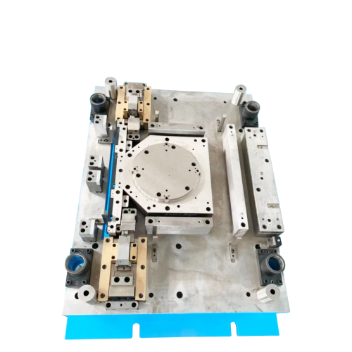 Matrices para panel frontal secador op40