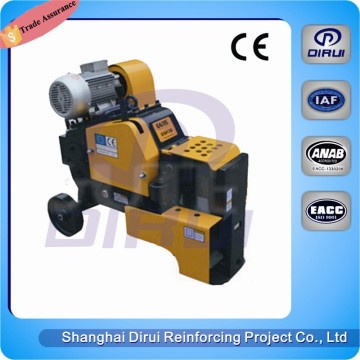 China price CE Certified GQ42D mild steel plate cutting machine/steel cutting machine