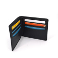 Men Wallet Personalized Durable Leather Customized Wallet