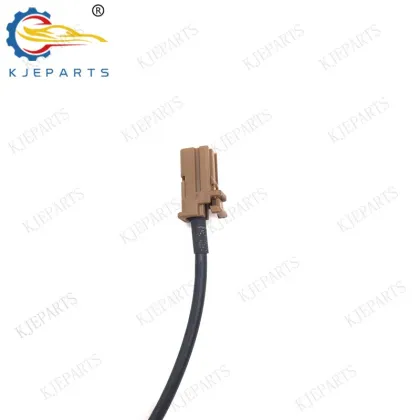 Custom Auto Radio Antenna Complete Wiring Harness for Digital TV