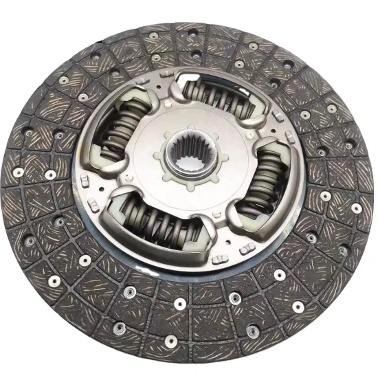 HILUX Clutch Plate GUN165 GUN125 31250-0K280