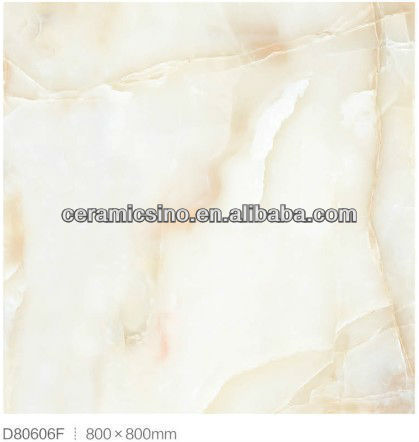 800x800mm whites high-quality full glazed polished tile