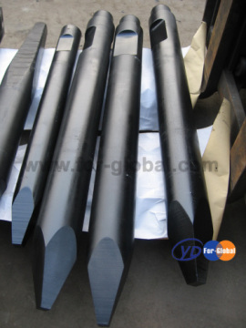 Furukawa Hydraulic Beaker Hammer Chisel F22 