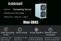 16NM BTC Bitcoin Miner Sha256 BTC Miner Machine