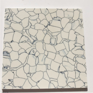 Plancher en PVC antistatique de qualité supérieure pour les applications ESD et salle propre