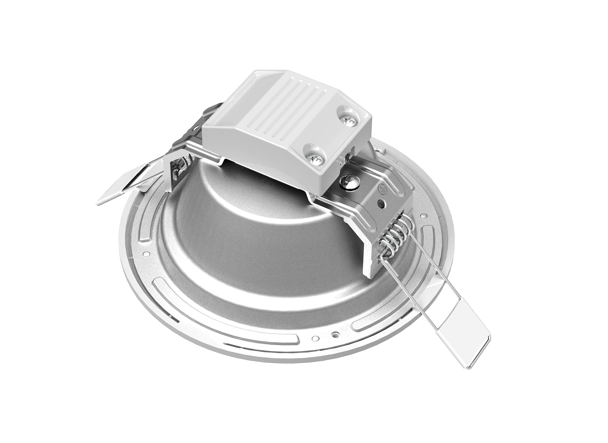 TD2 AC Downlight 2.5 Inch