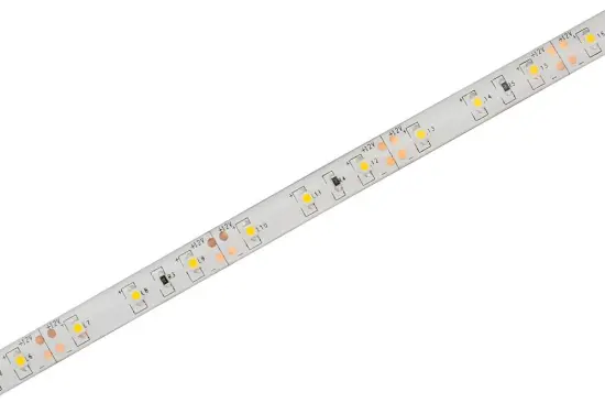3528 warm white waterproof LED STRIP
